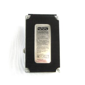 DOD FX10 Bi-Fet Preamp - c.1990 Vintage