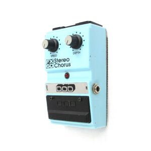 DOD FX60 Stereo Chorus - 1980s Vintage