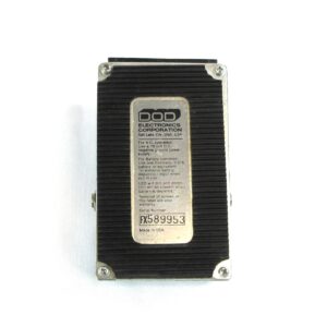 DOD FX60 Stereo Chorus - 1980s Vintage