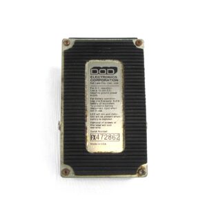 DOD FX56 American Metal - 1980s Vintage