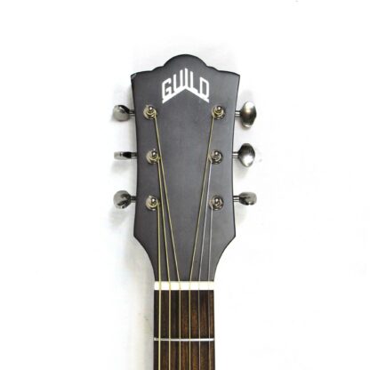 Guild OM240CE Acoustic-Electric Guitar Used