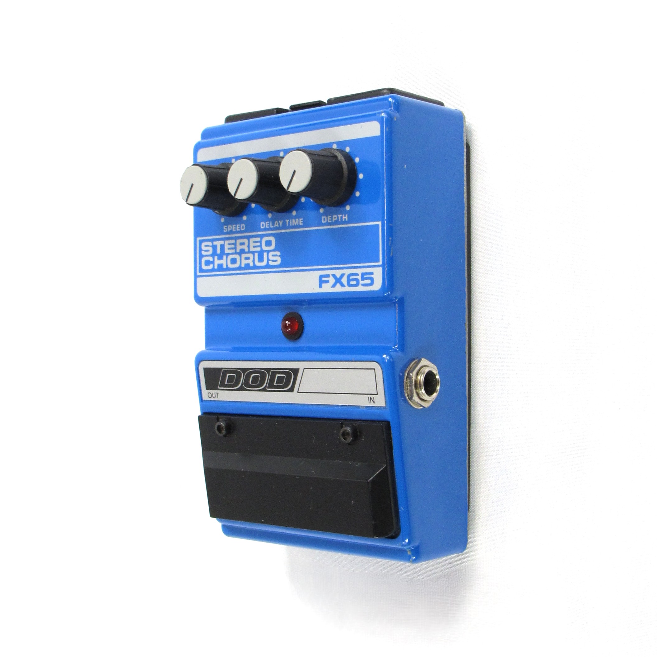 DOD FX65 Stereo Chorus Used