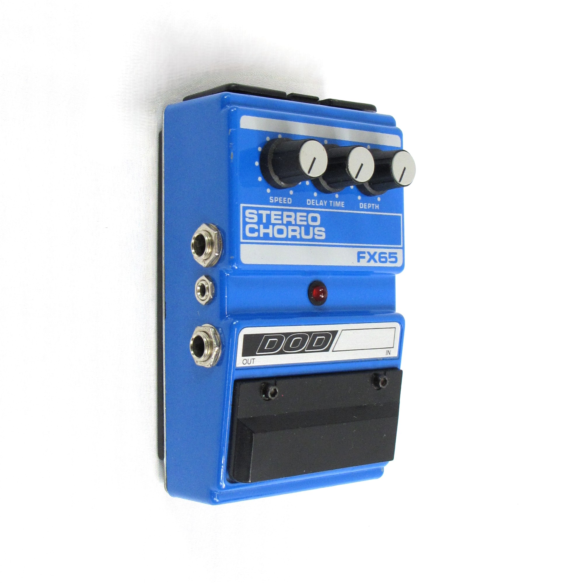 DOD FX65 Stereo Chorus Used