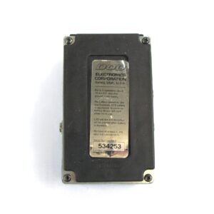 DOD FX65 Stereo Chorus Used