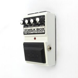 DOD FX84 Milk Box Compressor - 1990s Vintage