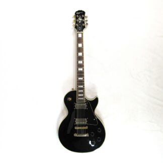 2005 Epiphone Les Paul Custom Used