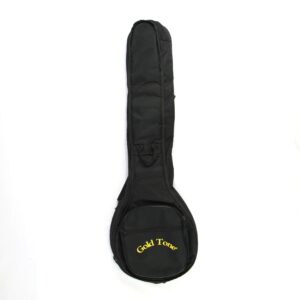 Gold Tone AC-1 5-String Open-Back Banjo Used