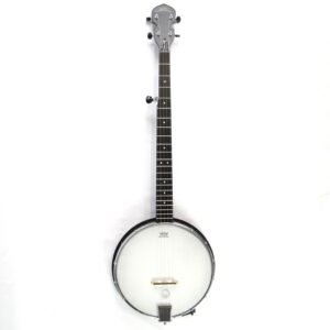 Gold Tone AC-1 5-String Open-Back Banjo Used