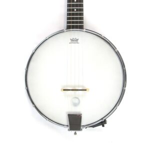Gold Tone AC-1 5-String Open-Back Banjo Used
