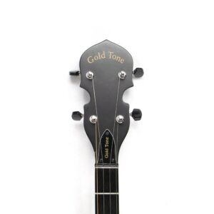 Gold Tone AC-1 5-String Open-Back Banjo Used