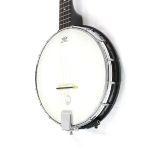 Gold Tone AC-1 5-String Open-Back Banjo Used