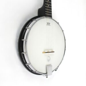 Gold Tone AC-1 5-String Open-Back Banjo Used