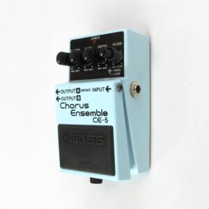 Boss CE-5 Chorus Ensemble - 1994 Vintage
