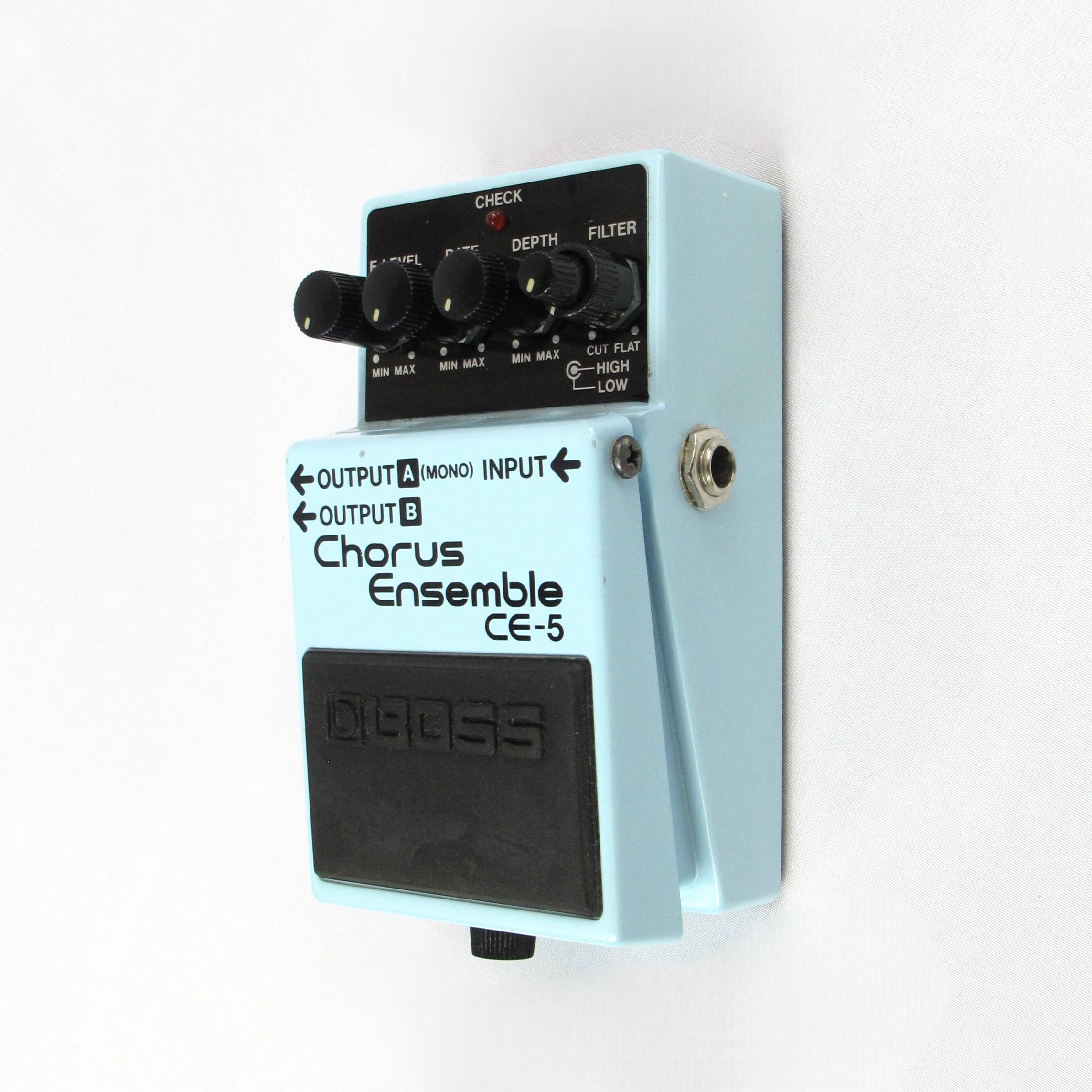 Boss CE-5 Chorus Ensemble - 1994 Vintage