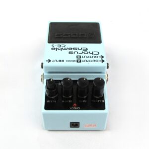 Boss CE-5 Chorus Ensemble - 1994 Vintage