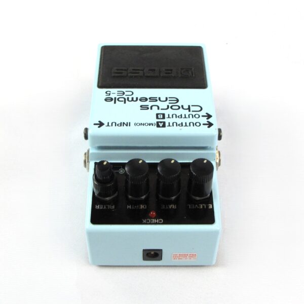 Boss CE-5 Chorus Ensemble - 1994 Vintage