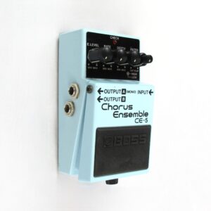 Boss CE-5 Chorus Ensemble - 1994 Vintage