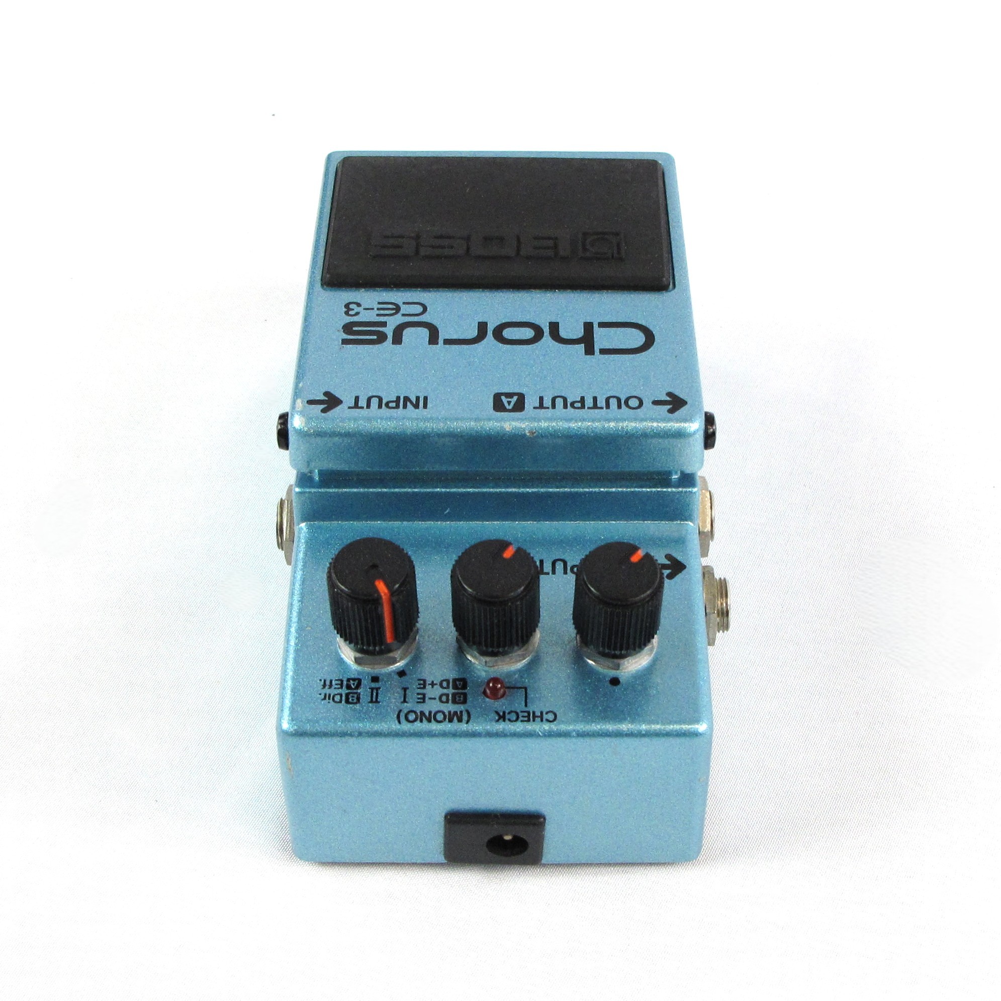 Boss CE-3 Chorus - 1983 Vintage