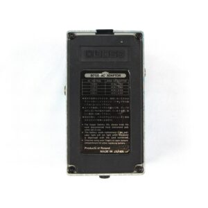 Boss CE-3 Chorus - 1983 Vintage