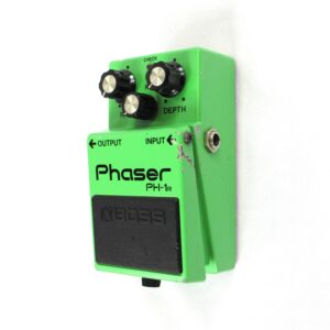 Boss PH-1R Phaser - 1983 Vintage