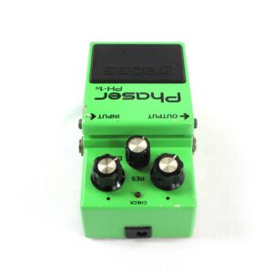 Boss PH-1R Phaser - 1983 Vintage
