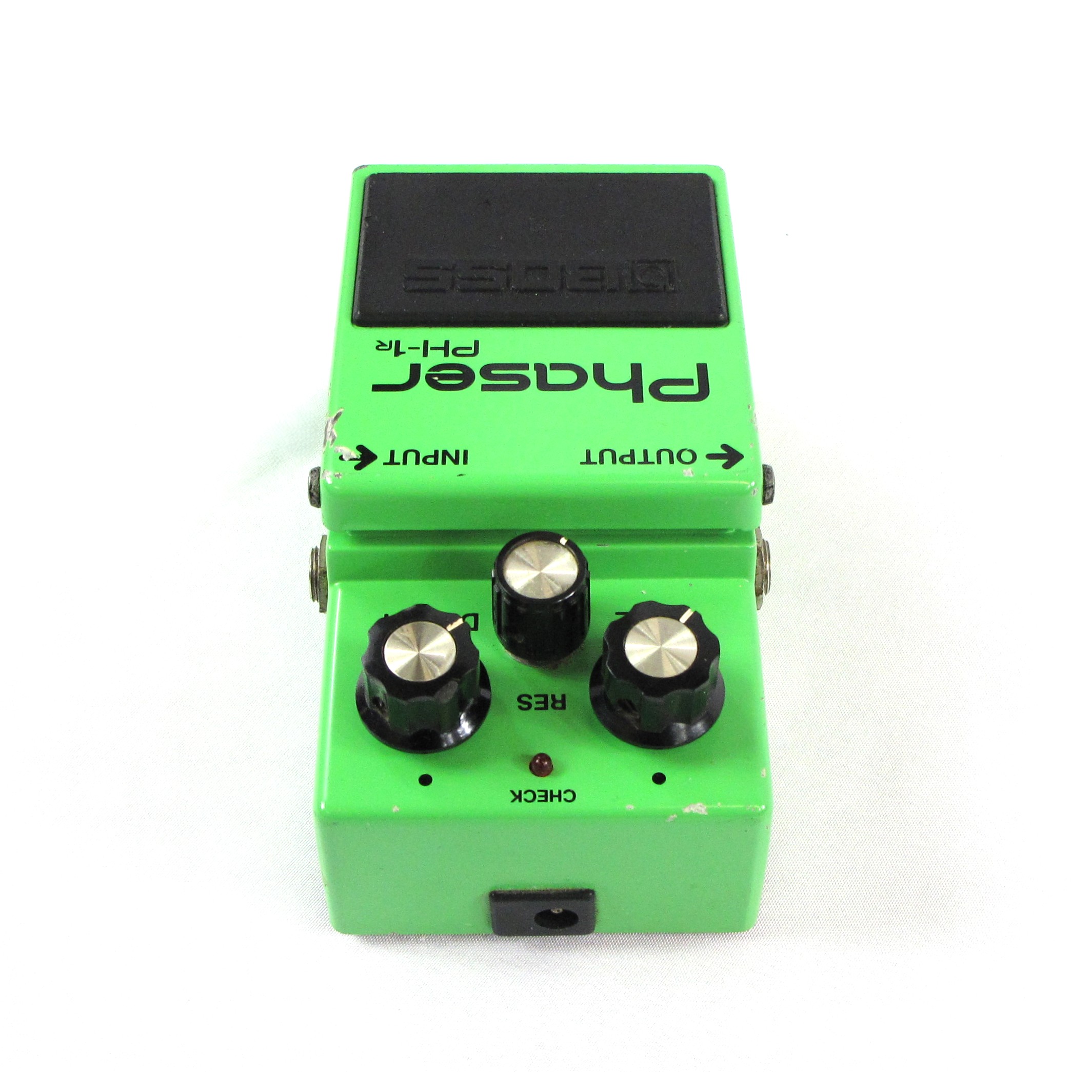 Boss PH-1R Phaser - 1983 Vintage