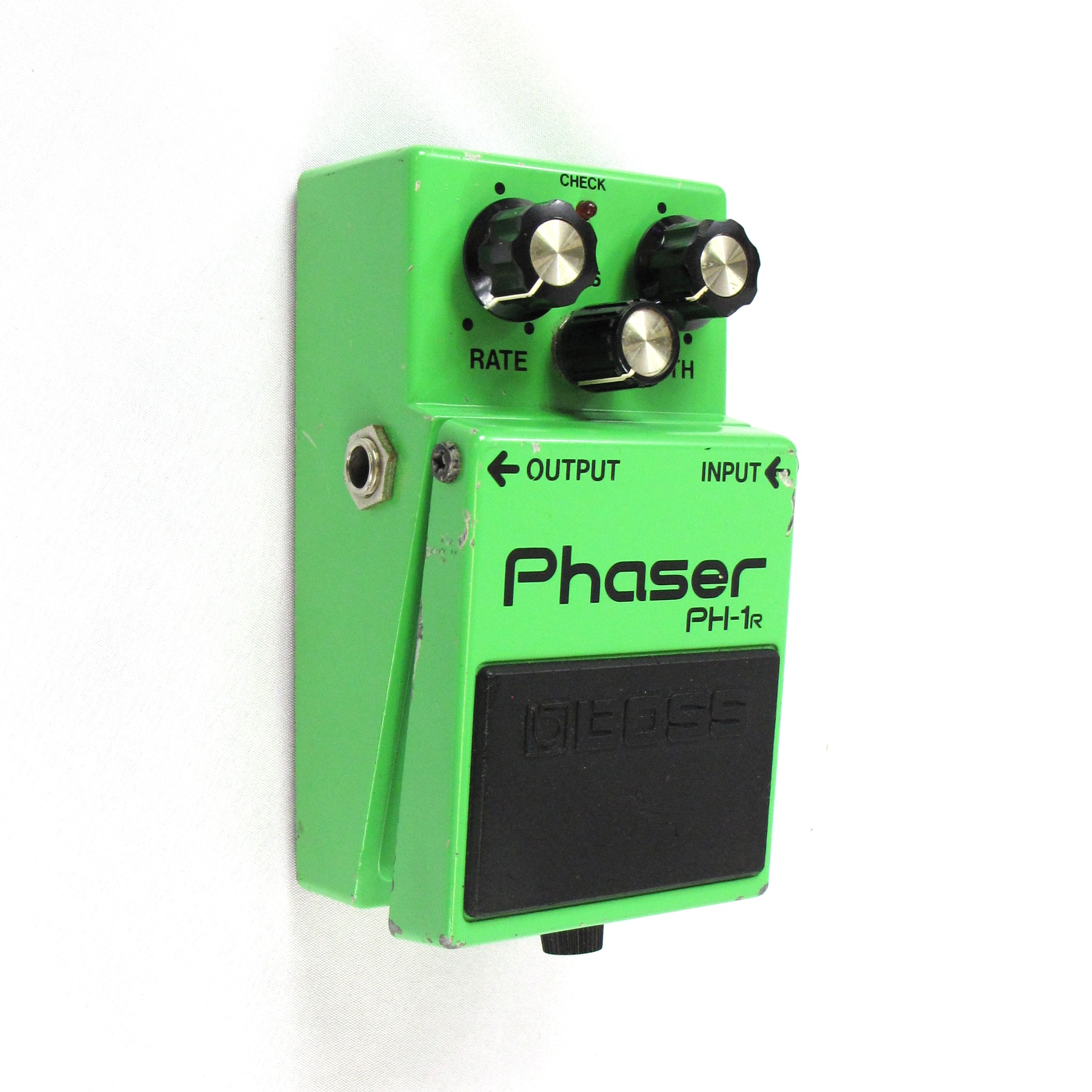 Boss PH-1R Phaser - 1983 Vintage