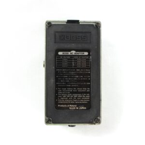 Boss PH-1R Phaser - 1983 Vintage