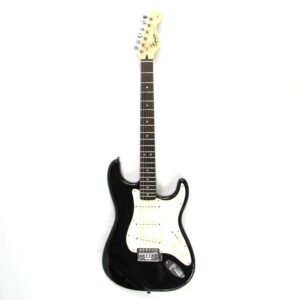 Squier Affinity Series Stratocaster Used