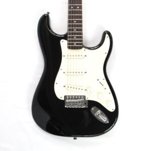 Squier Affinity Series Stratocaster Used