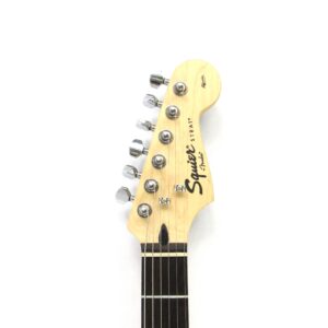 Squier Affinity Series Stratocaster Used