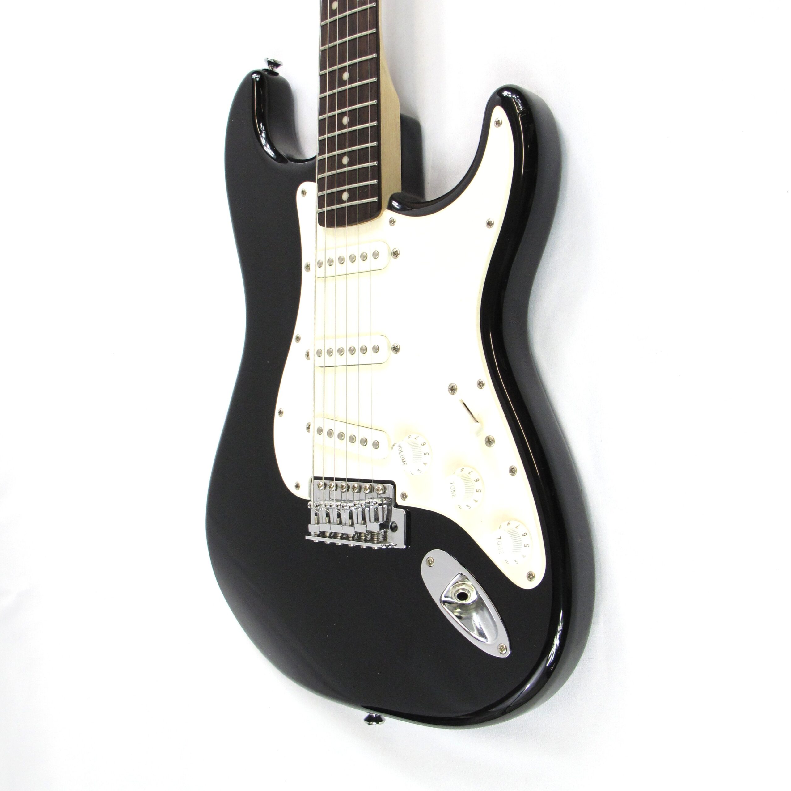 Squier Affinity Series Stratocaster Used