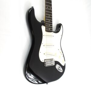 Squier Affinity Series Stratocaster Used