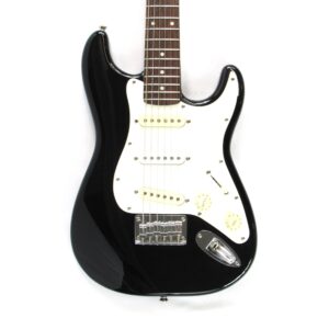 Squier Mini Stratocaster Used