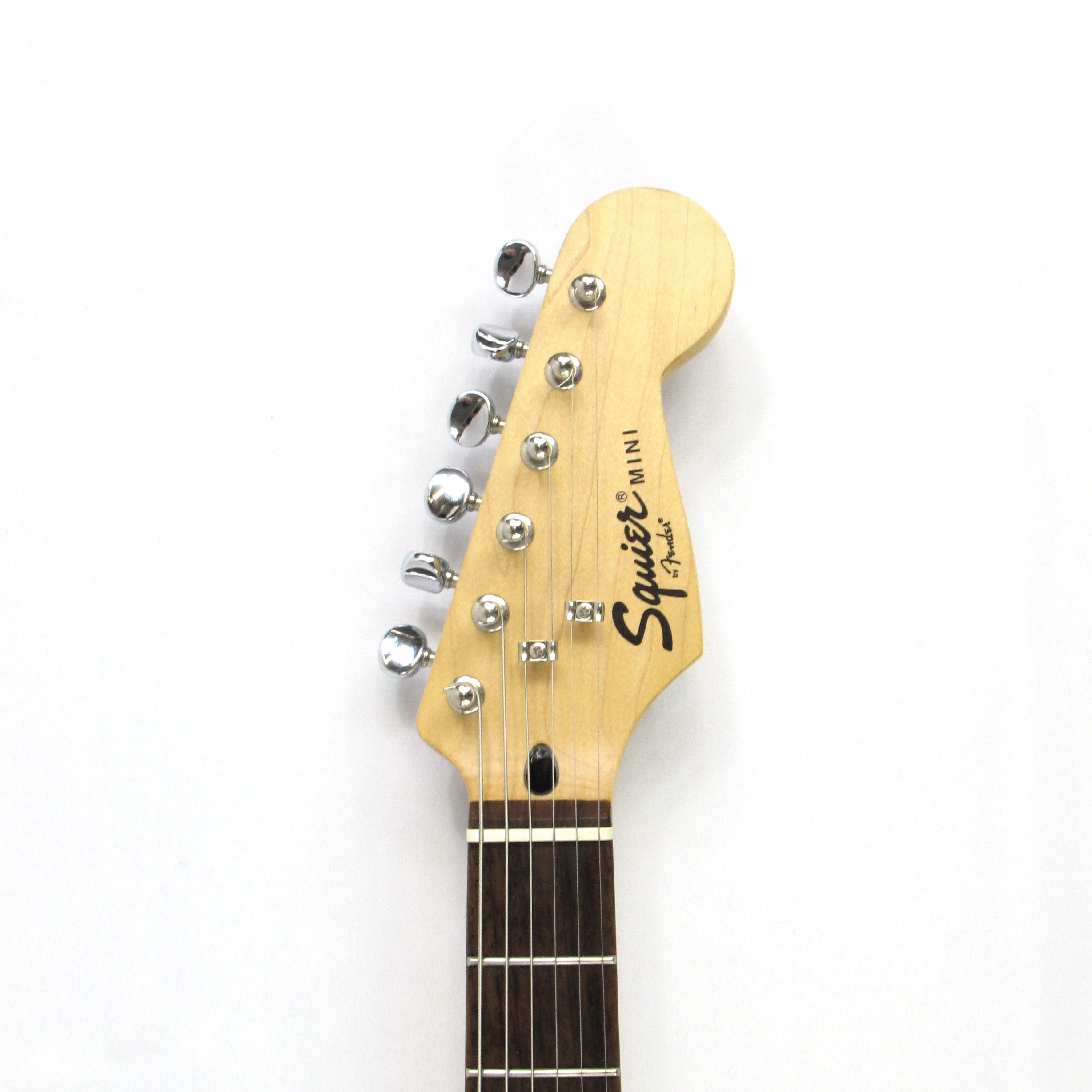 Squier Mini Stratocaster Used