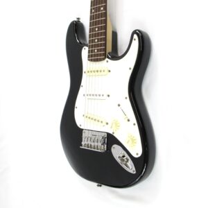 Squier Mini Stratocaster Used