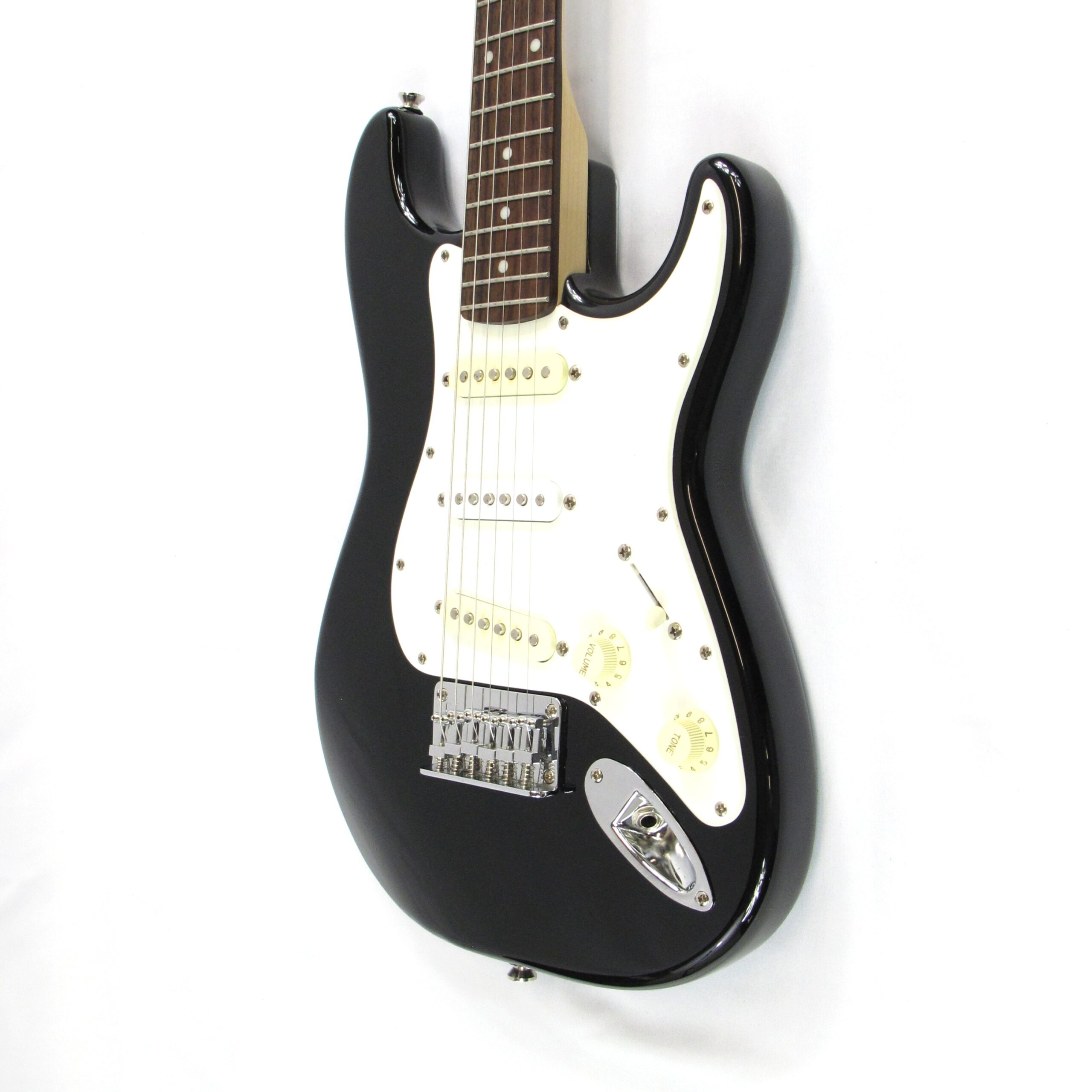 Squier Mini Stratocaster Used