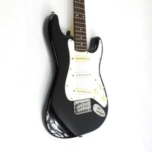 Squier Mini Stratocaster Used