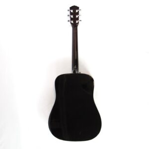 Fender FA-100 Acoustic Guitar Used