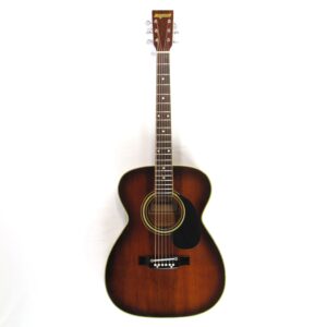 Magnum 306 Acoustic Guitar Used