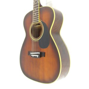 Magnum 306 Acoustic Guitar Used