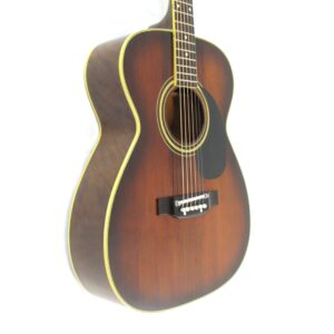 Magnum 306 Acoustic Guitar Used