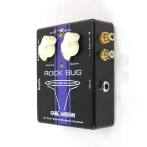 Carl Martin Rock Bug Used
