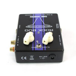 Carl Martin Rock Bug Used