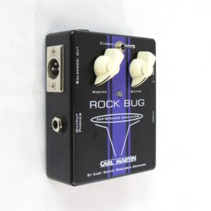 Carl Martin Rock Bug Used