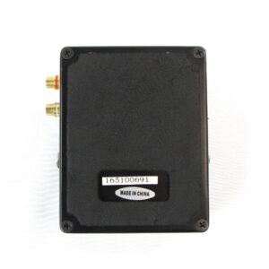 Carl Martin Rock Bug Used