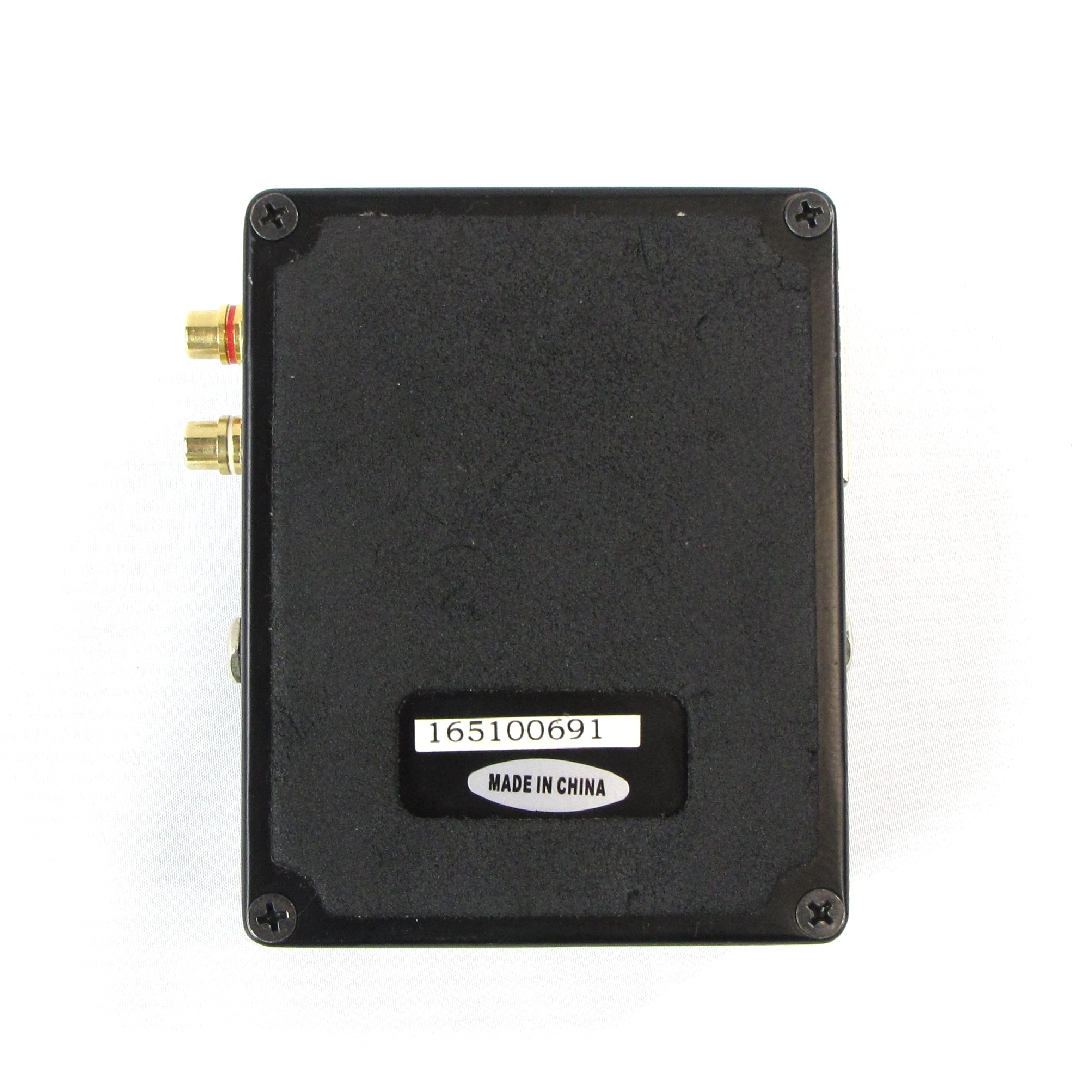 Carl Martin Rock Bug Used