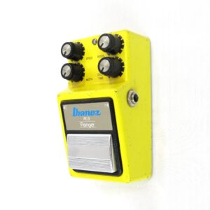 Ibanez FL9 Flanger - 1982-84 Vintage