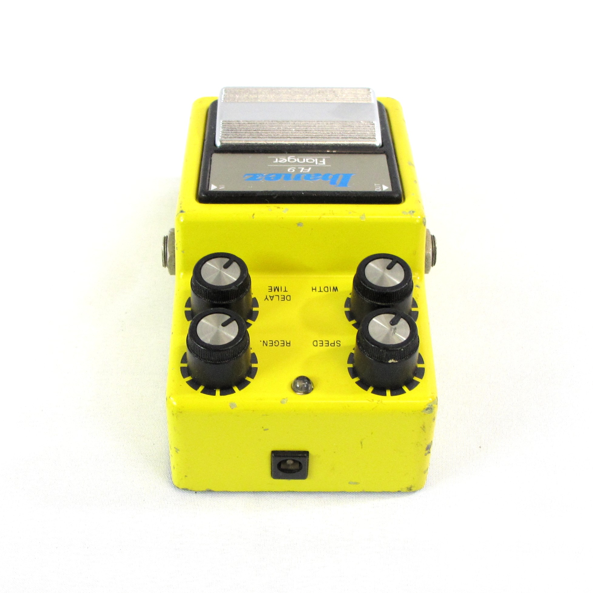 Ibanez FL9 Flanger - 1982-84 Vintage