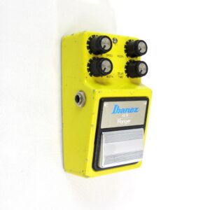 Ibanez FL9 Flanger - 1982-84 Vintage